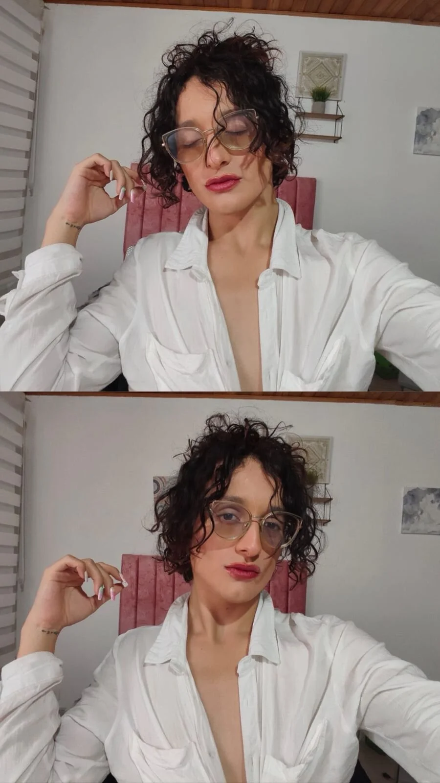 XXX Porn Photo of Nude Maverick_angel 4