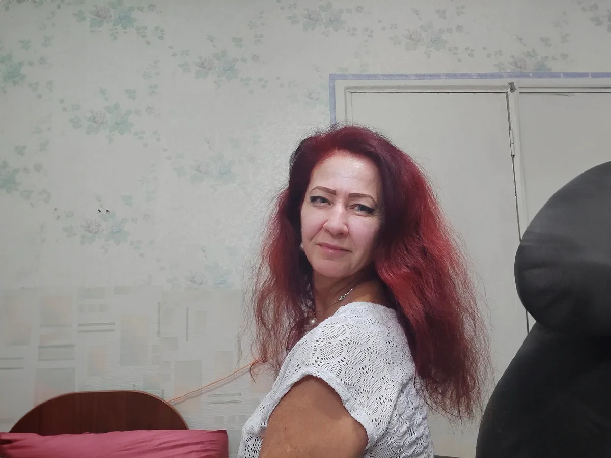 XXX Porn Photo of Nude MilayaDFlow 21
