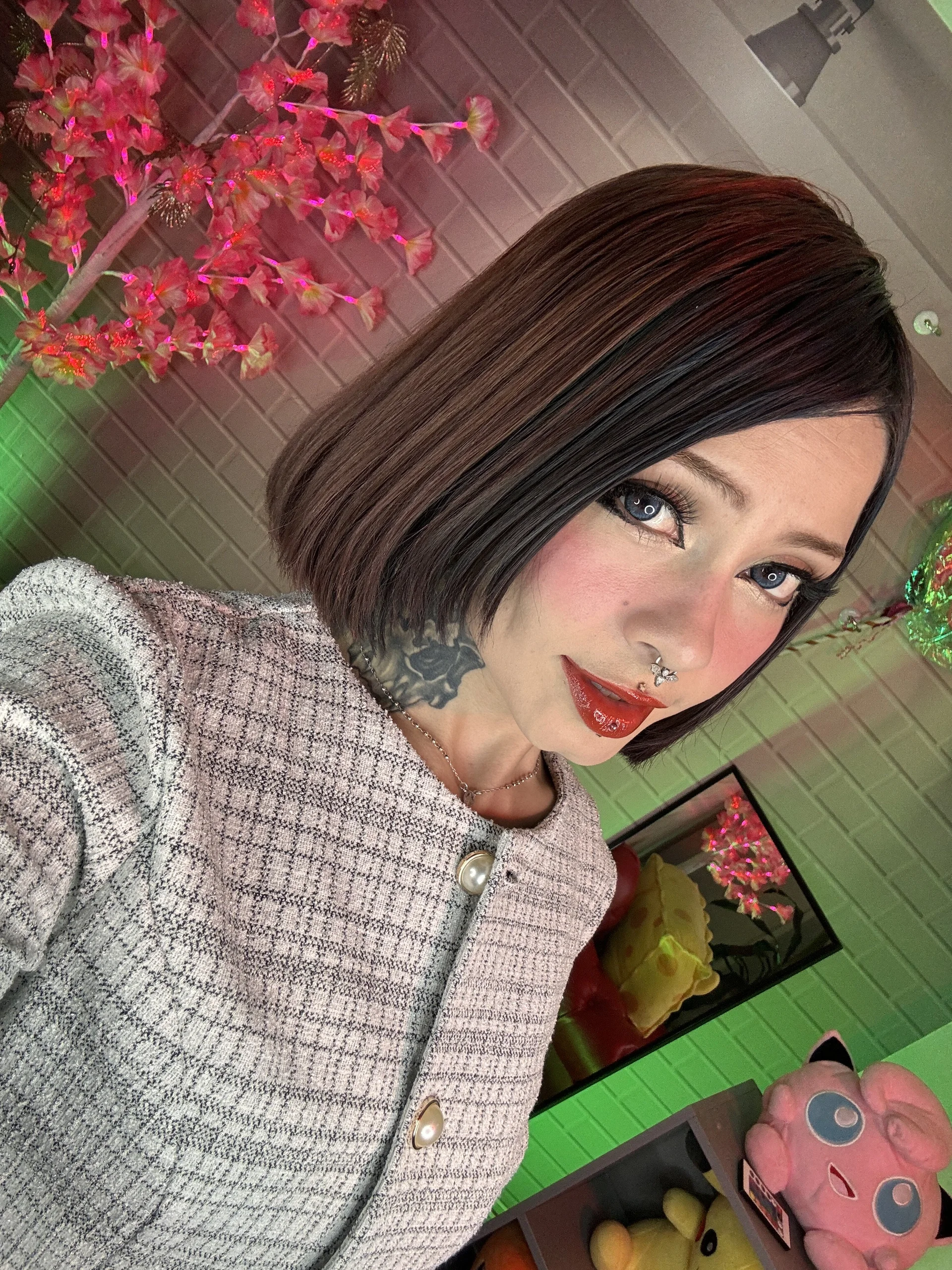 XXX Porn Photo of Nude Samanthha_roberts 78