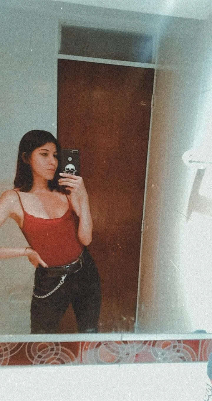 XXX Porn Photo of Nude BubbleGumm_ 23