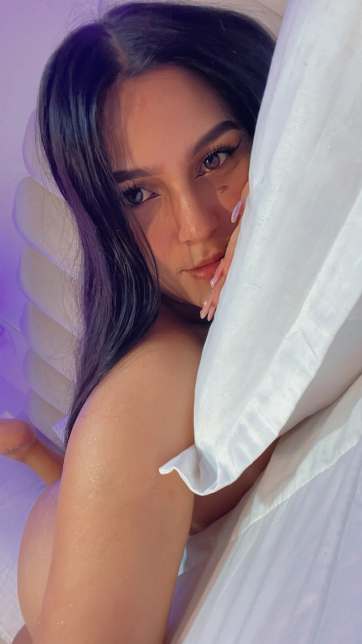 XXX Porn Photo of Nude CataVelasco 3