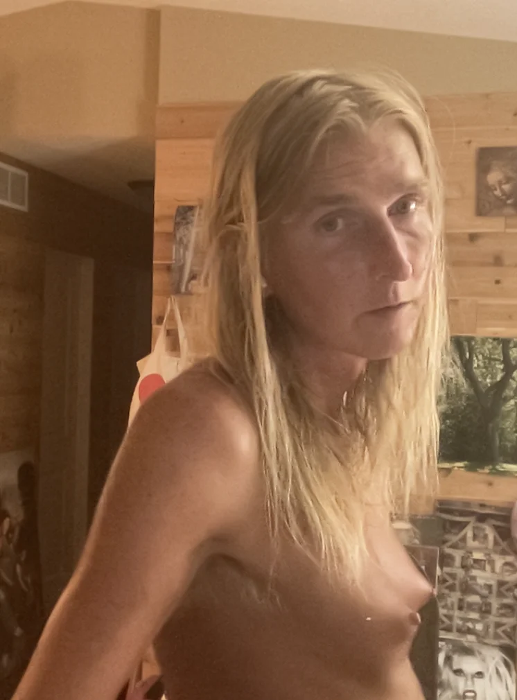 XXX Porn Photo of Nude jpsunflower 28