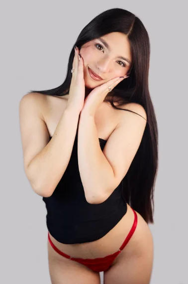XXX Porn Photo of Nude MAHYRA_TAY 21