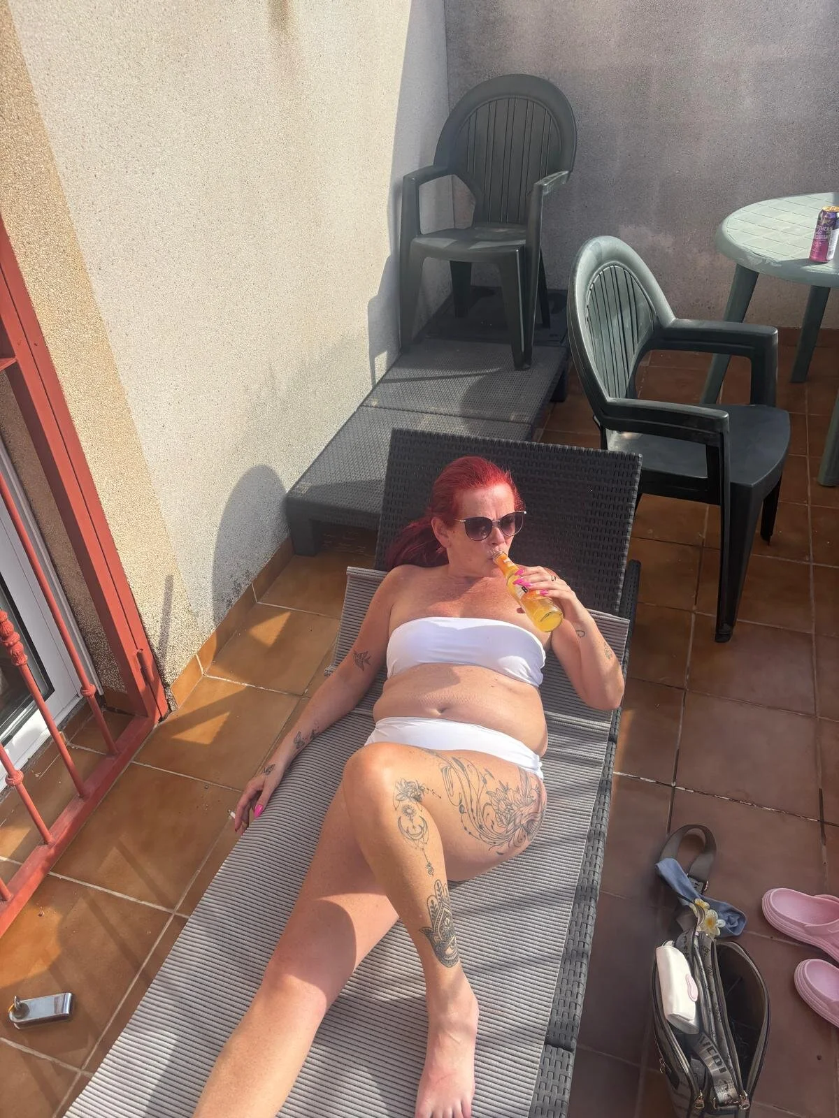 XXX Porn Photo of Nude Busty-Belfast-Irish-Girl 221