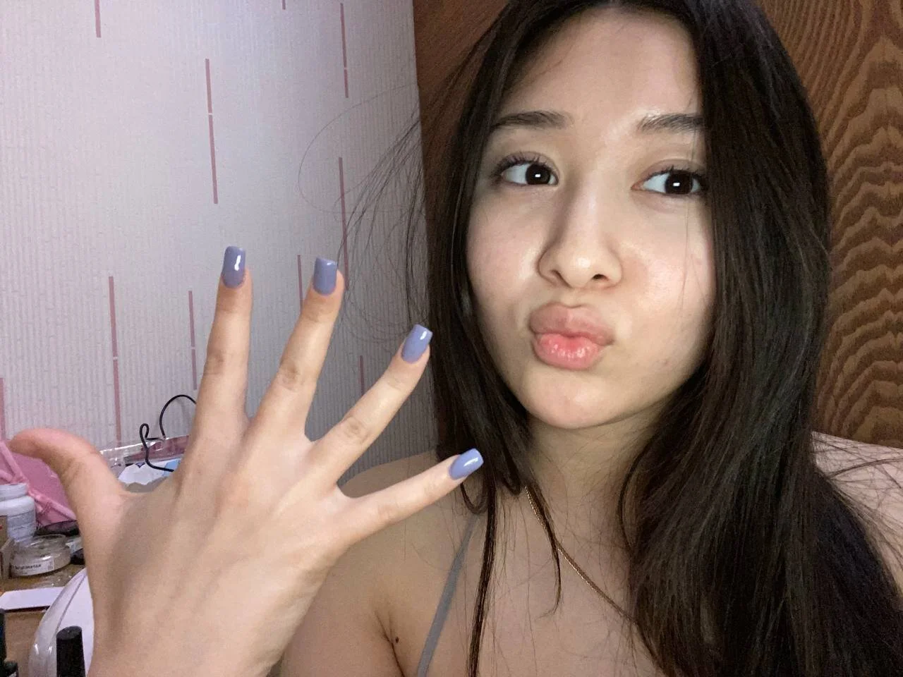 XXX Porn Photo of Nude YourMiIa 12