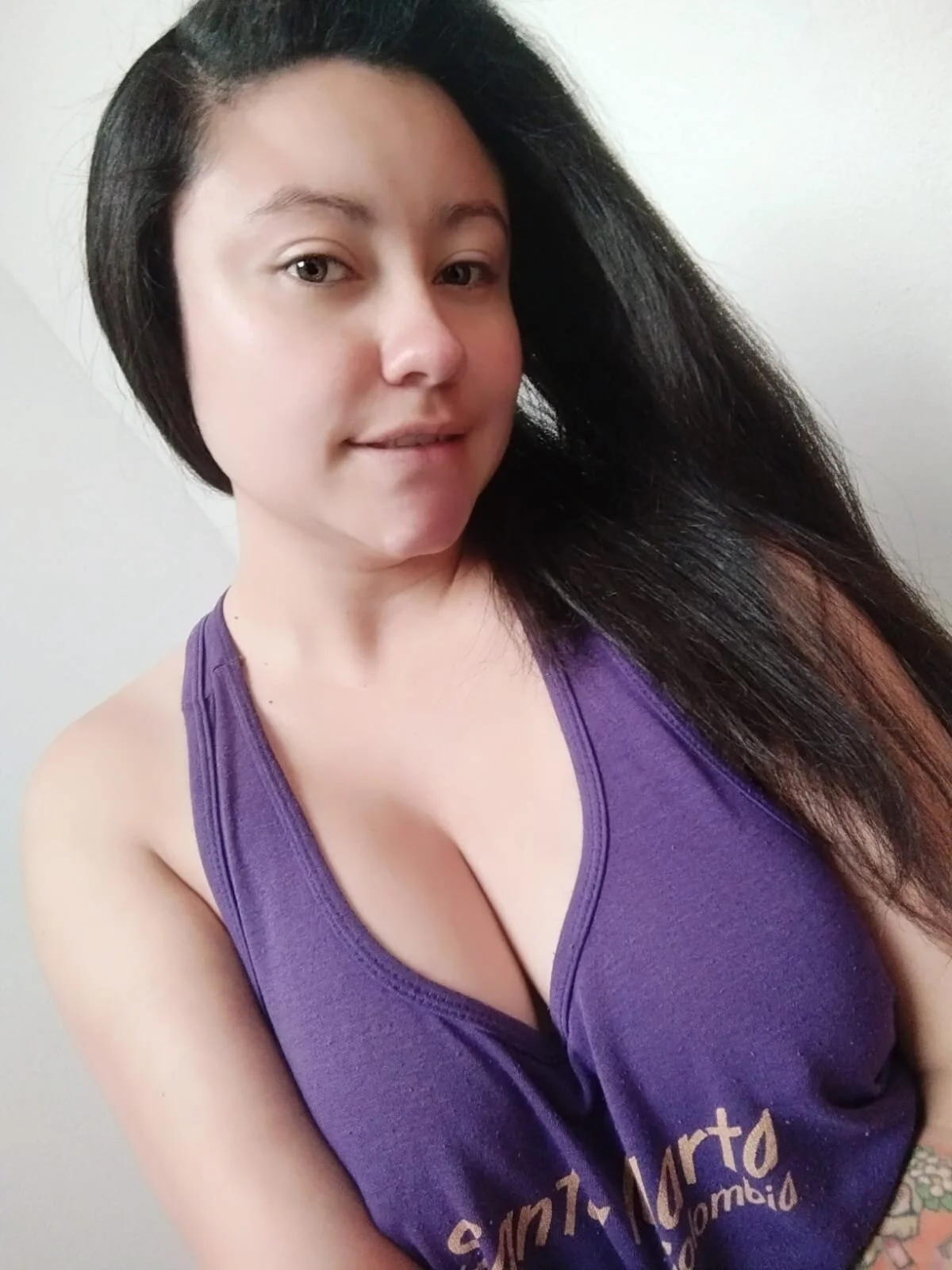 XXX Porn Photo of Nude curly_greeneyed 35