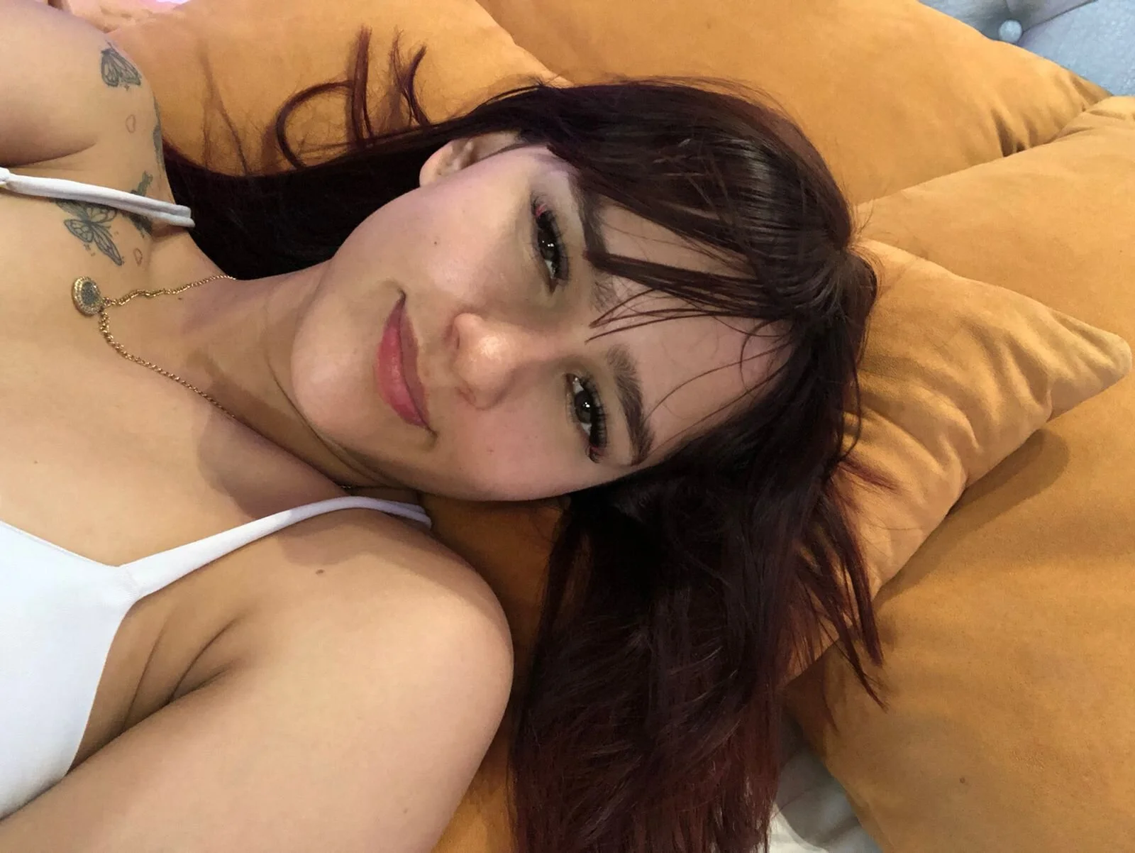 XXX Porn Photo of Nude MelodyMansson 89