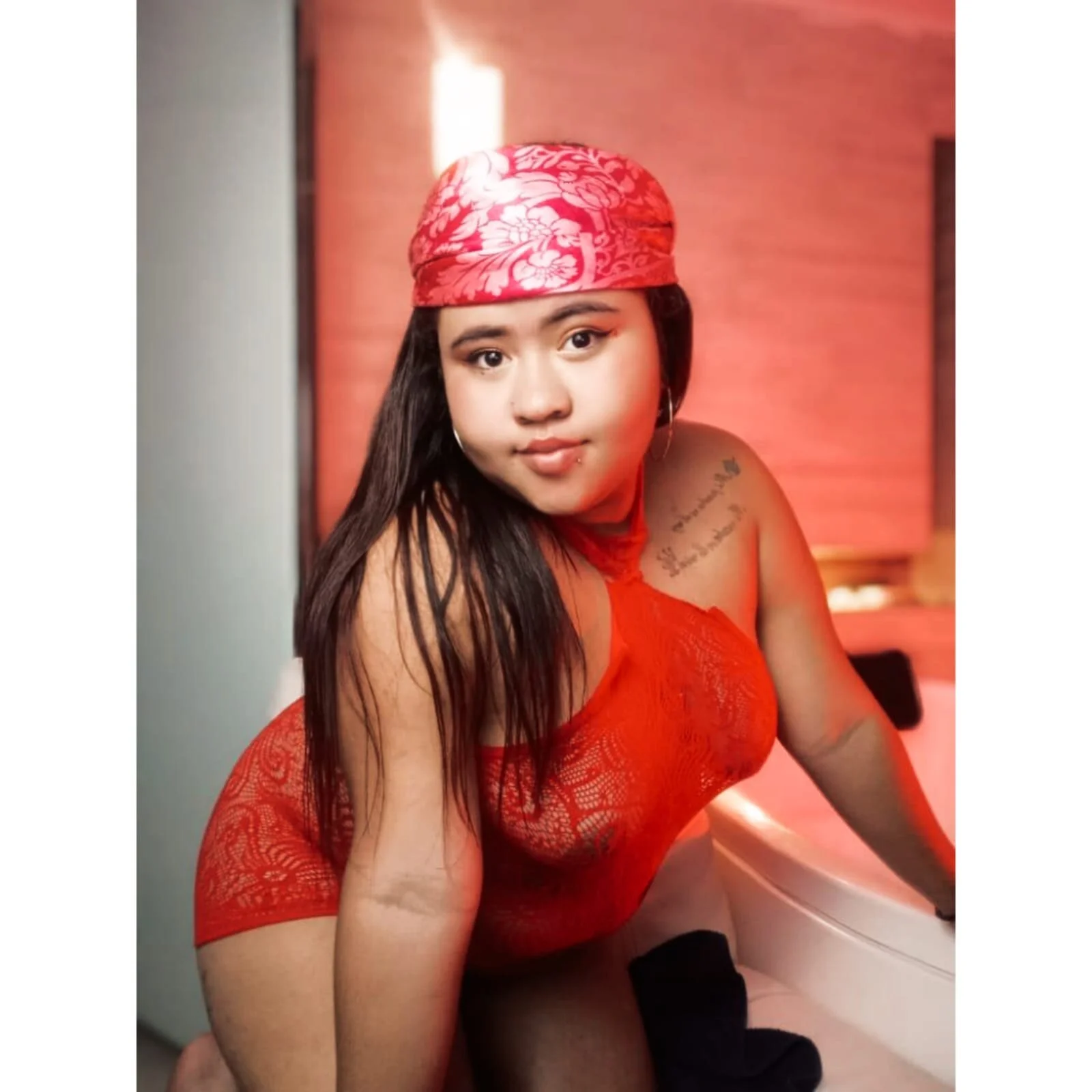 XXX Porn Photo of Nude Danna_Keys 2