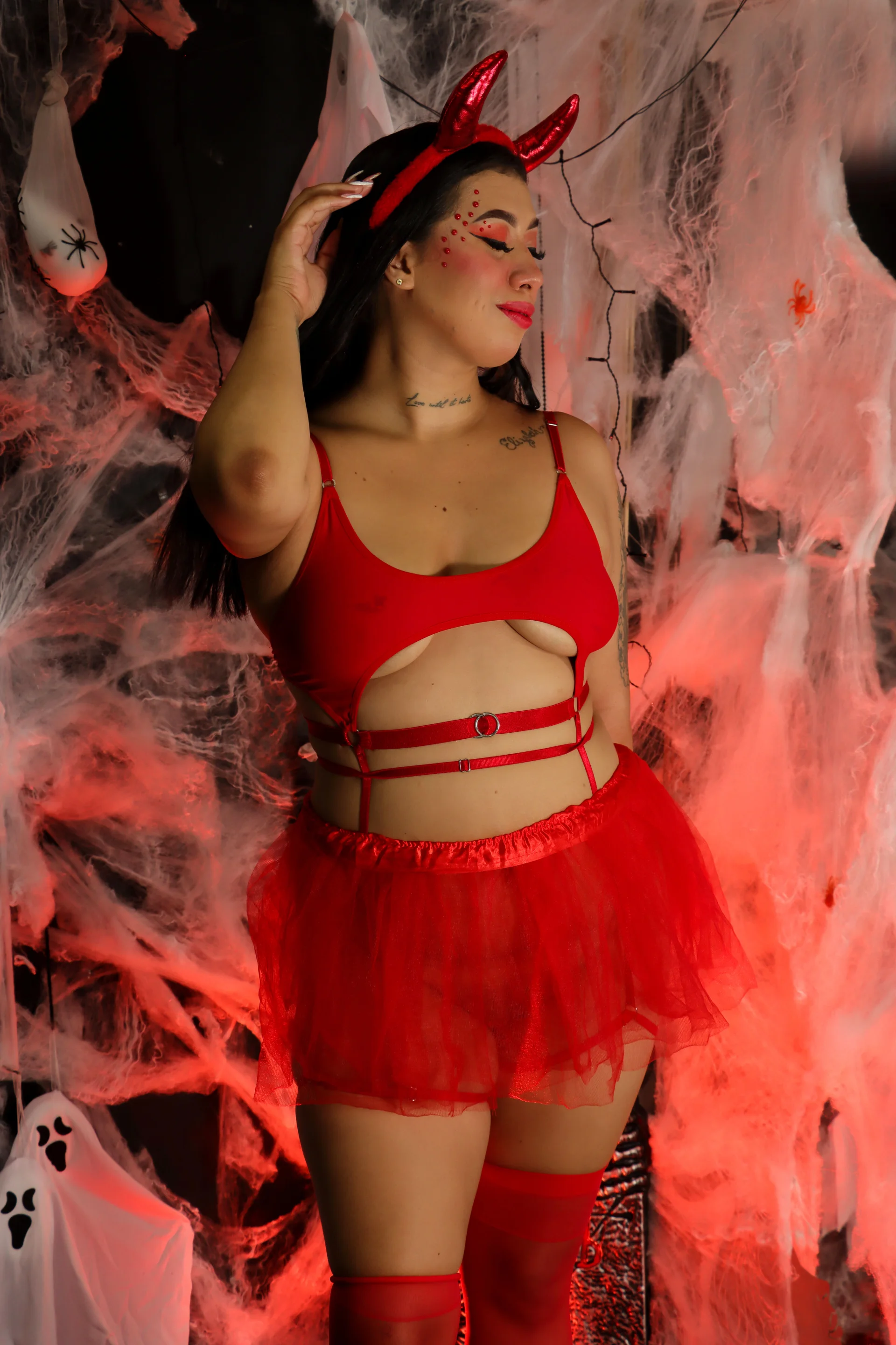 XXX Porn Photo of Nude little_sam_ 61