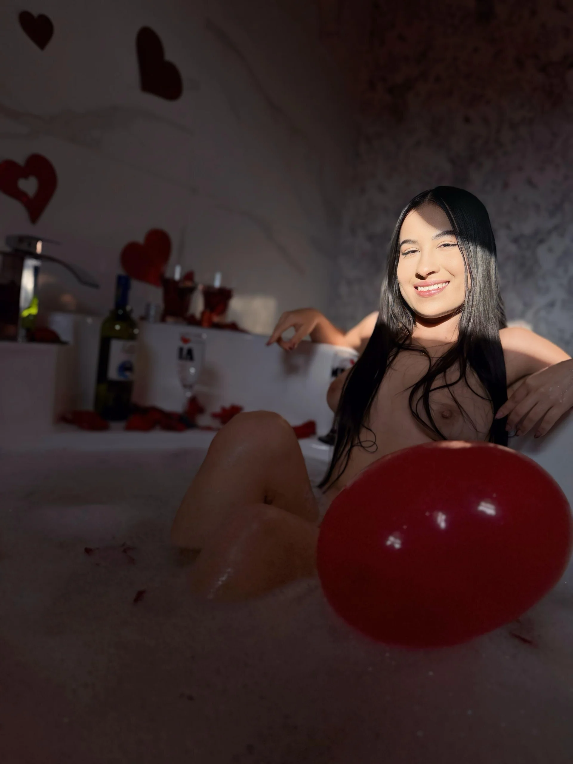 XXX Porn Photo of Nude Madeline_Dreams 30