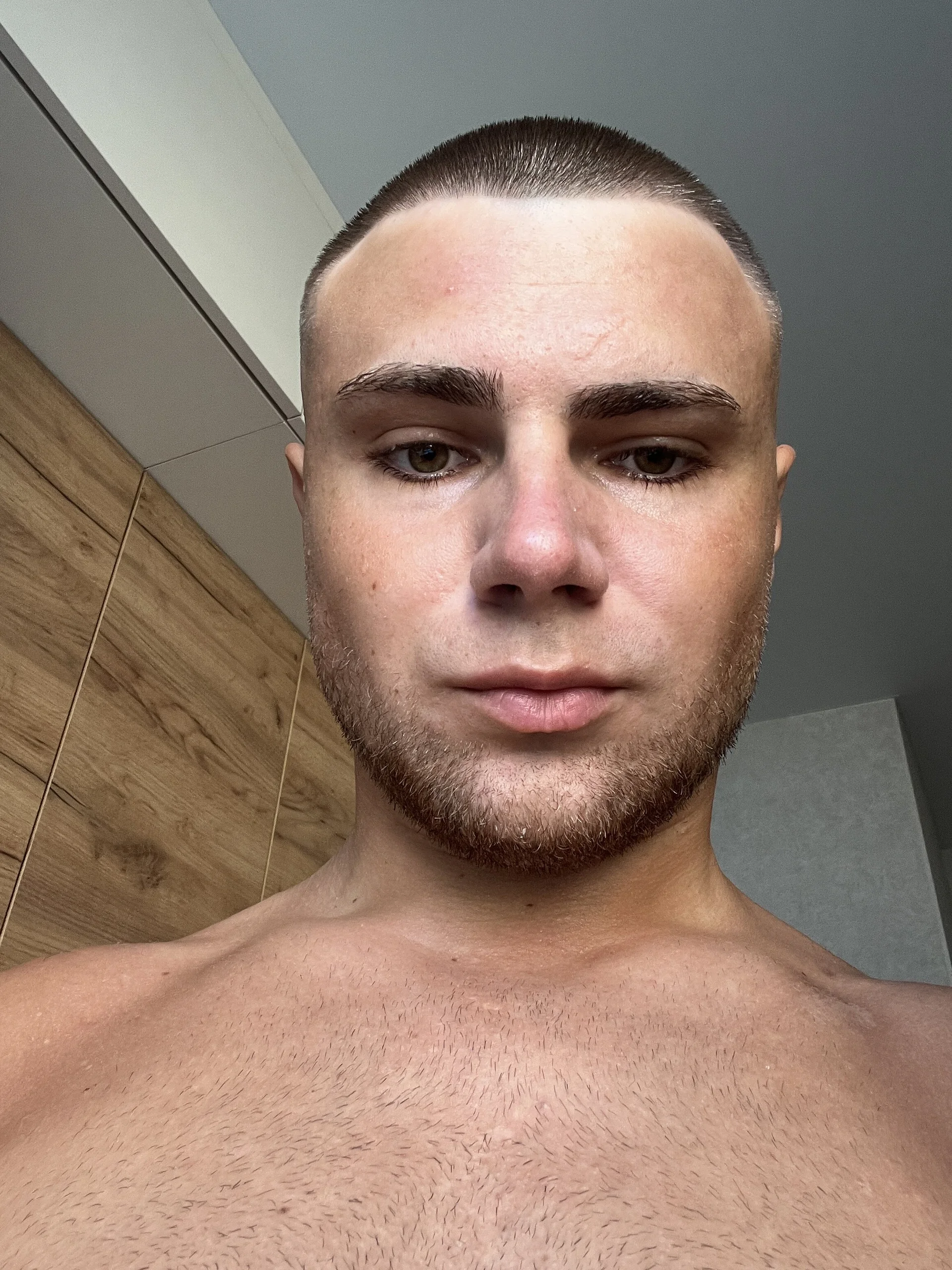 XXX Porn Photo of Nude JualinLoqa 5