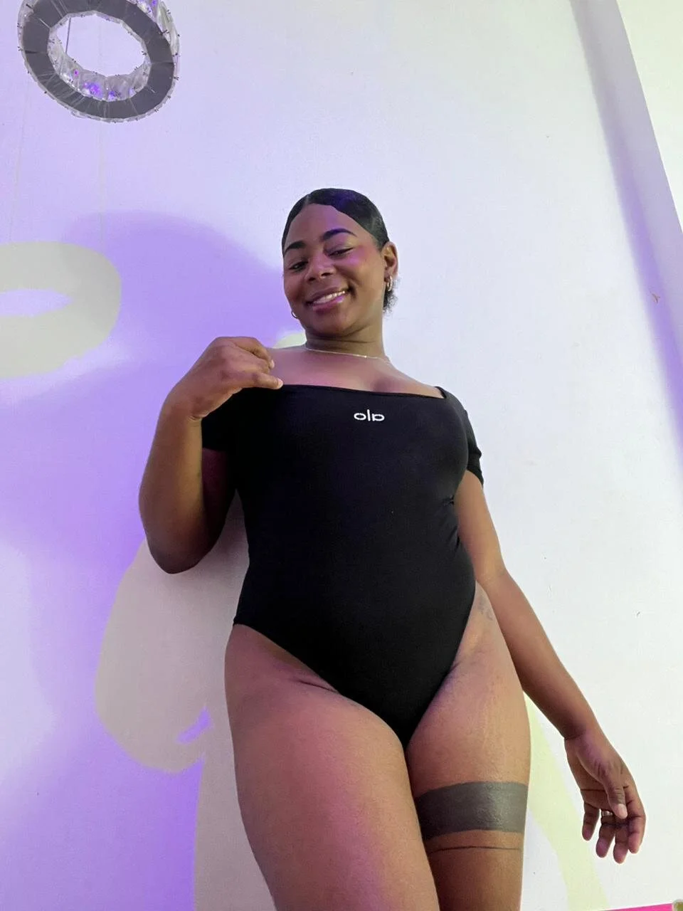 XXX Porn Photo of Nude SamanthaGracee 14