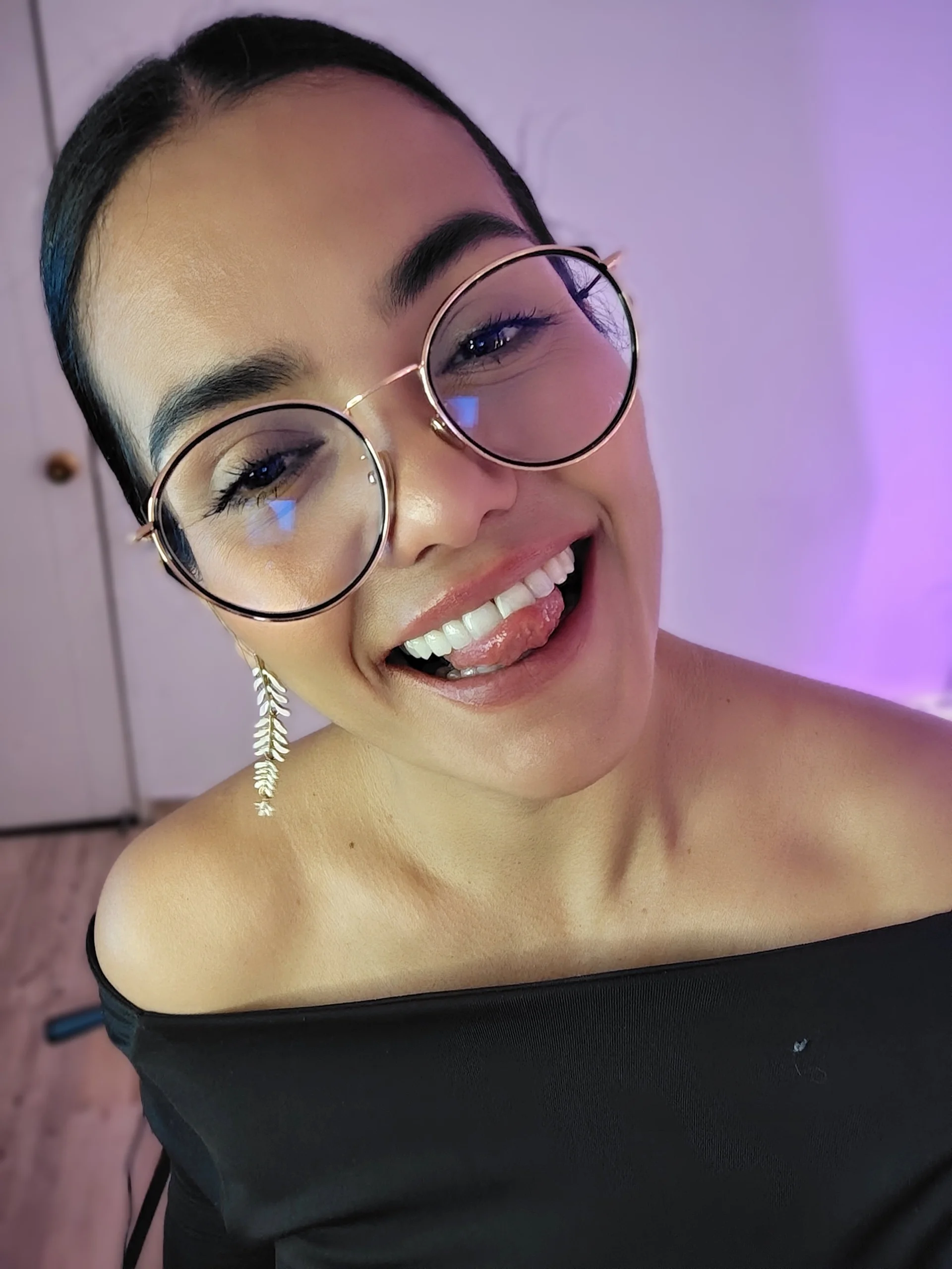 XXX Porn Photo of Nude Rosalind_tay 16