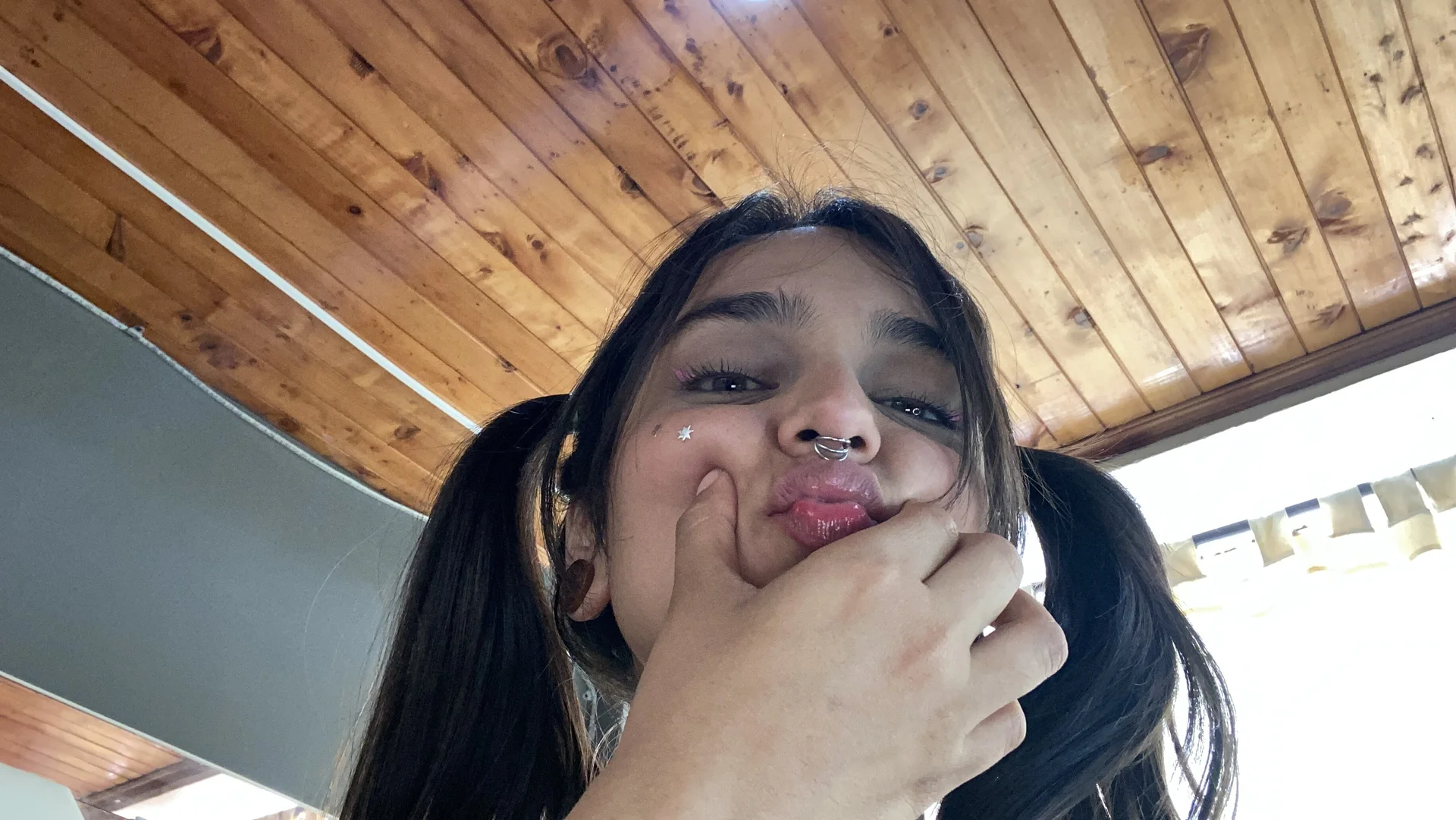 XXX Porn Photo of Nude NicoleSanchezzz 19