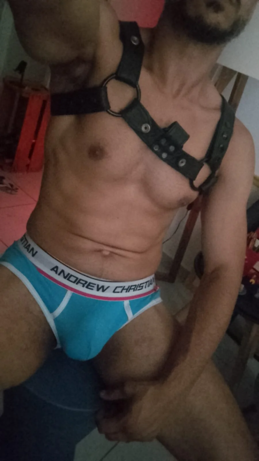XXX Porn Photo of Nude funguybr36 10