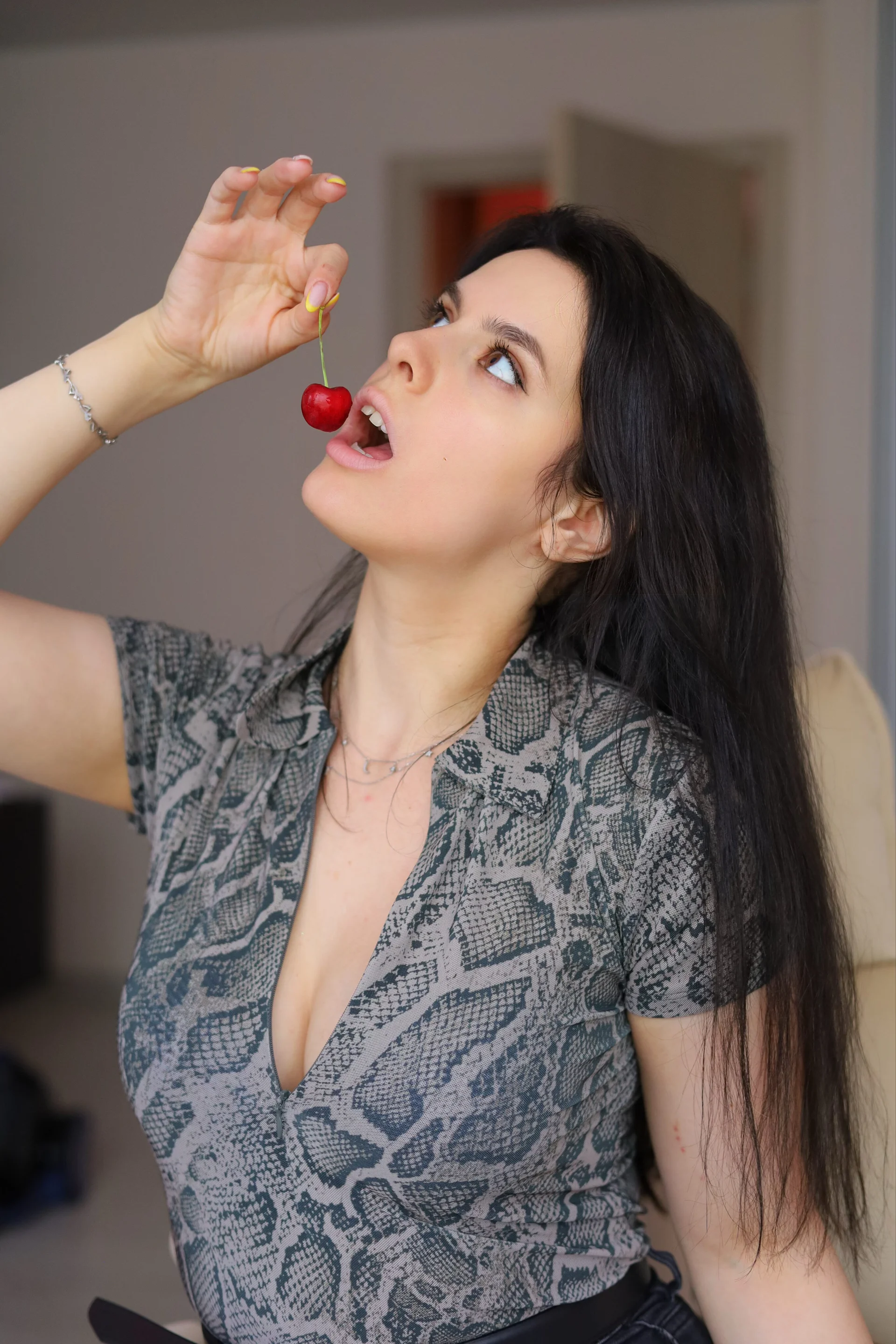 XXX Porn Photo of Nude Roni_Tailed 10