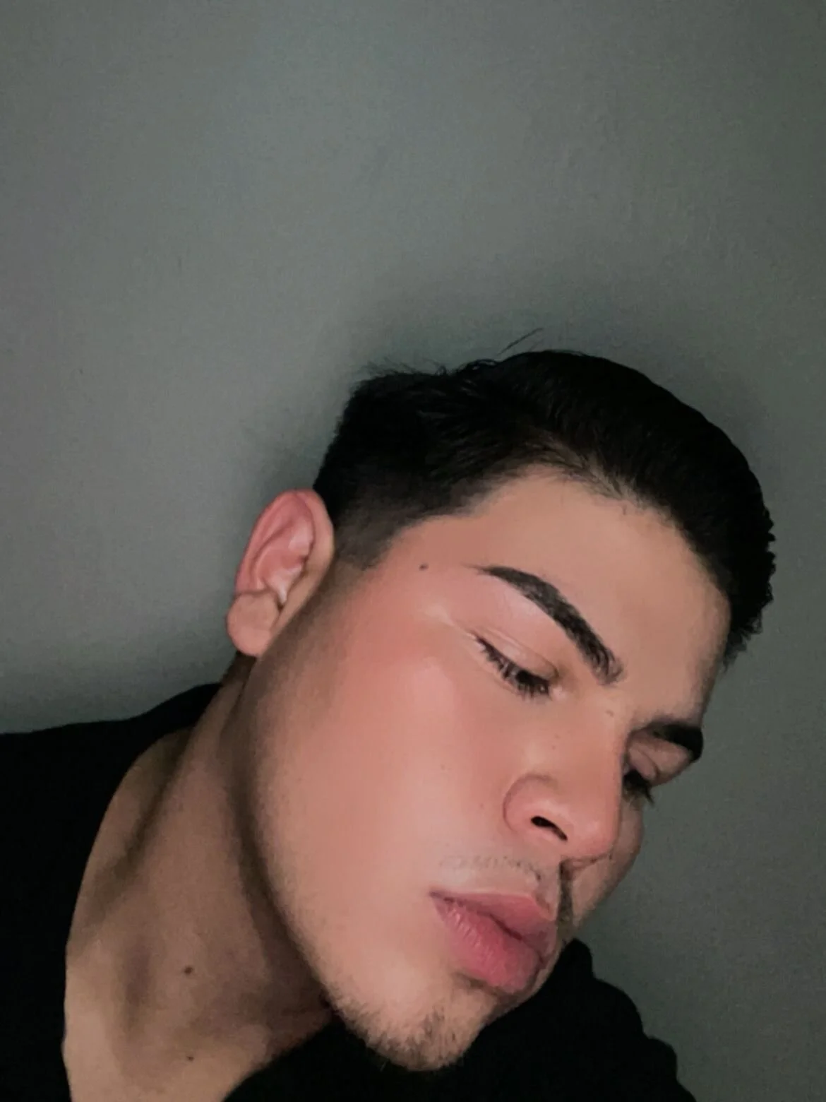 XXX Porn Photo of Nude KATUZBOY 5