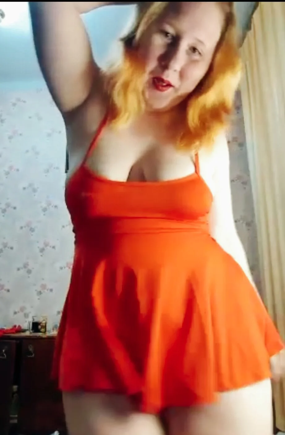 XXX Porn Photo of Nude MiaKissy 4