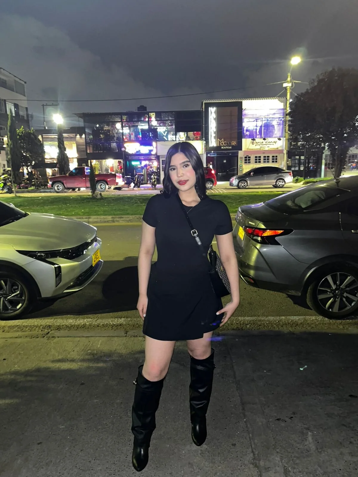 XXX Porn Photo of Nude ELA_TAY1 2