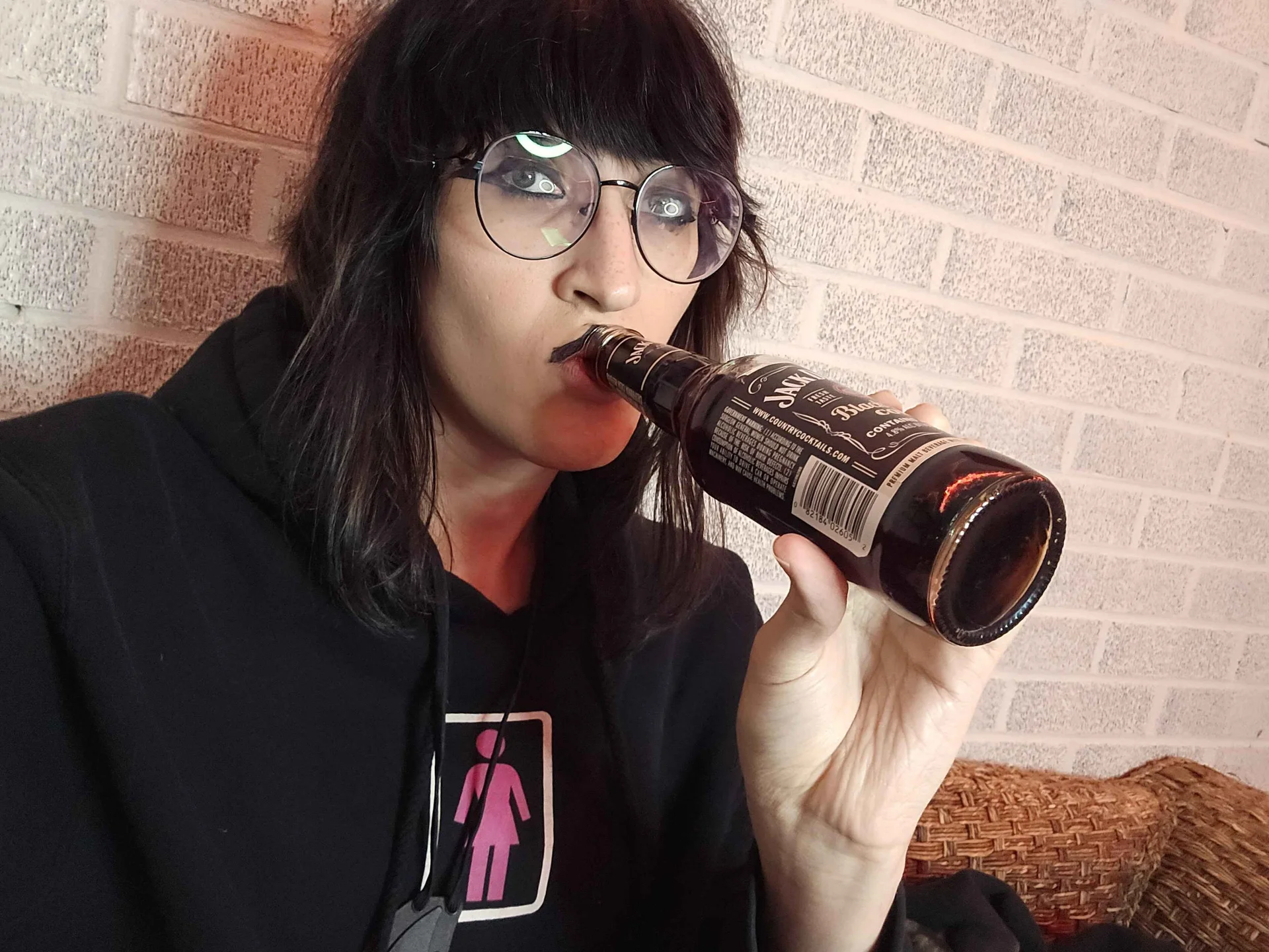 XXX Porn Photo of Nude GhostlyAshes 3