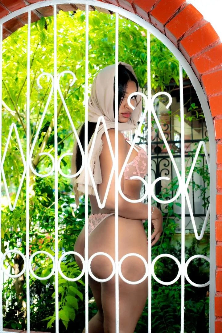 XXX Porn Photo of Nude nashiira_ 143