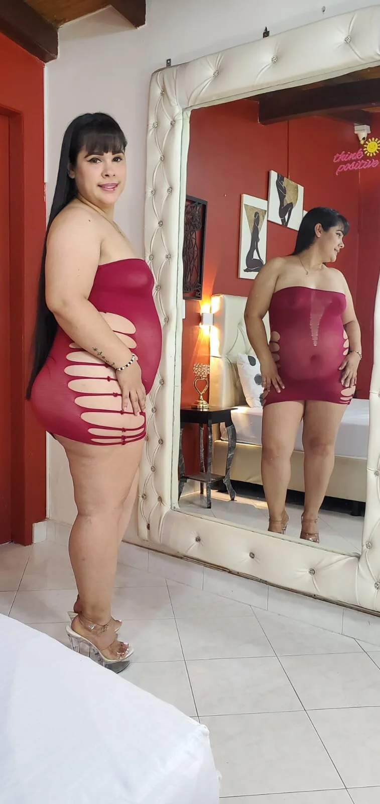 XXX Porn Photo of Nude Laura_vega23 3