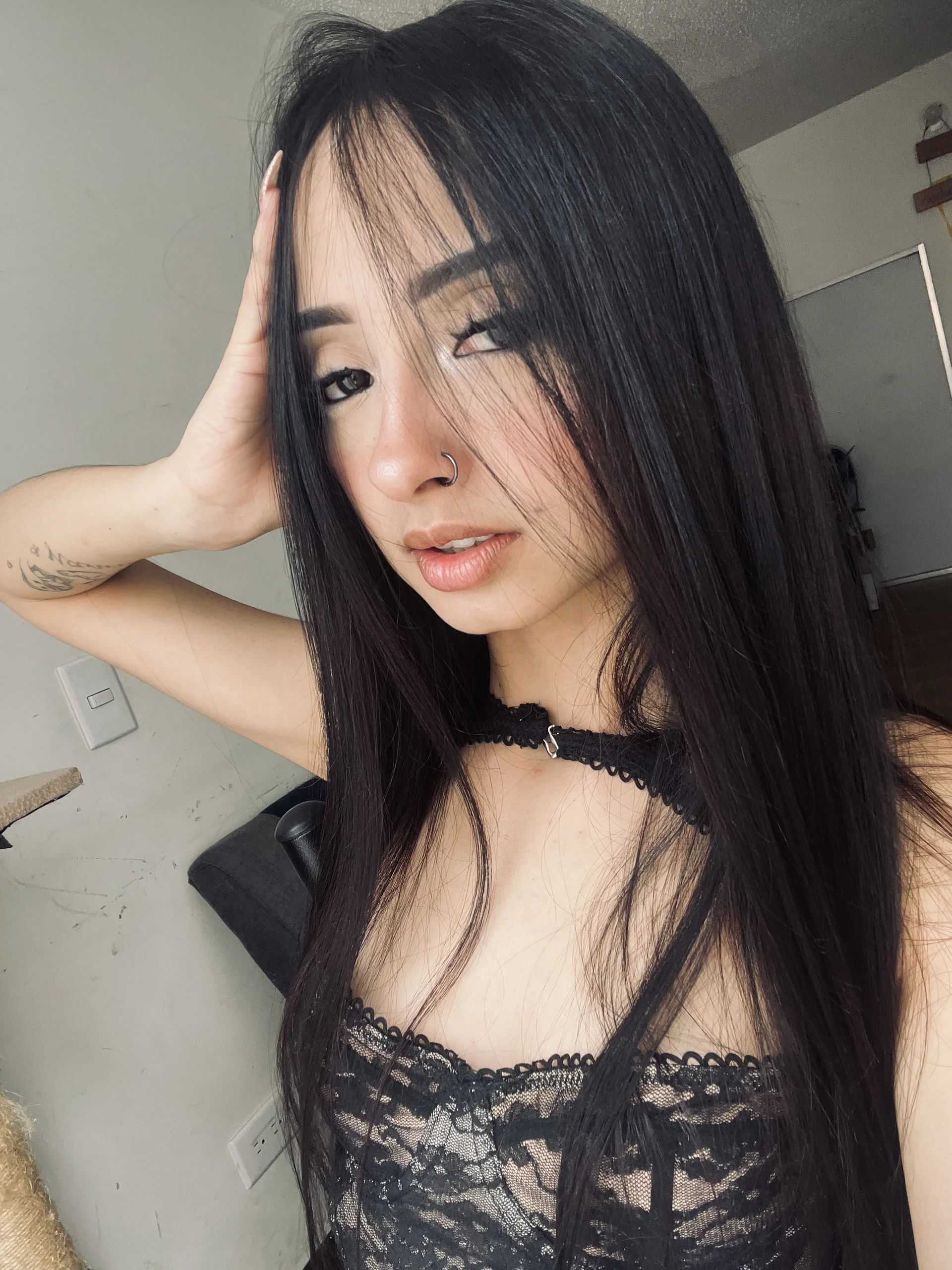 XXX Porn Photo of Nude antonellariva_ 28