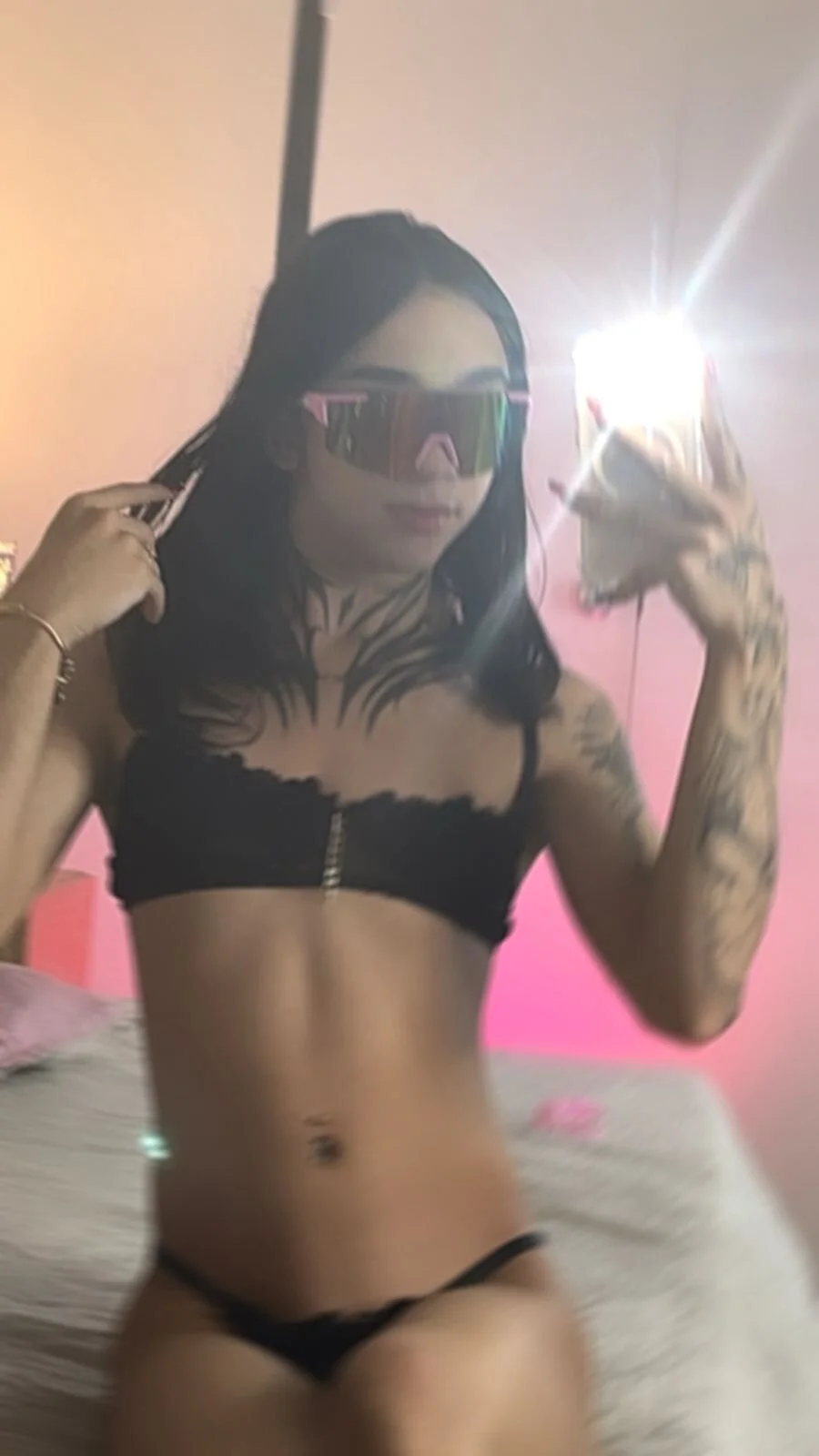 XXX Porn Photo of Nude samanttha_brooks 13
