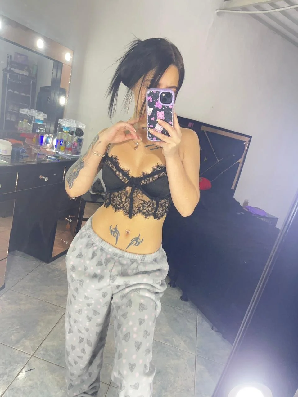 XXX Porn Photo of Nude Violettasquirt 12