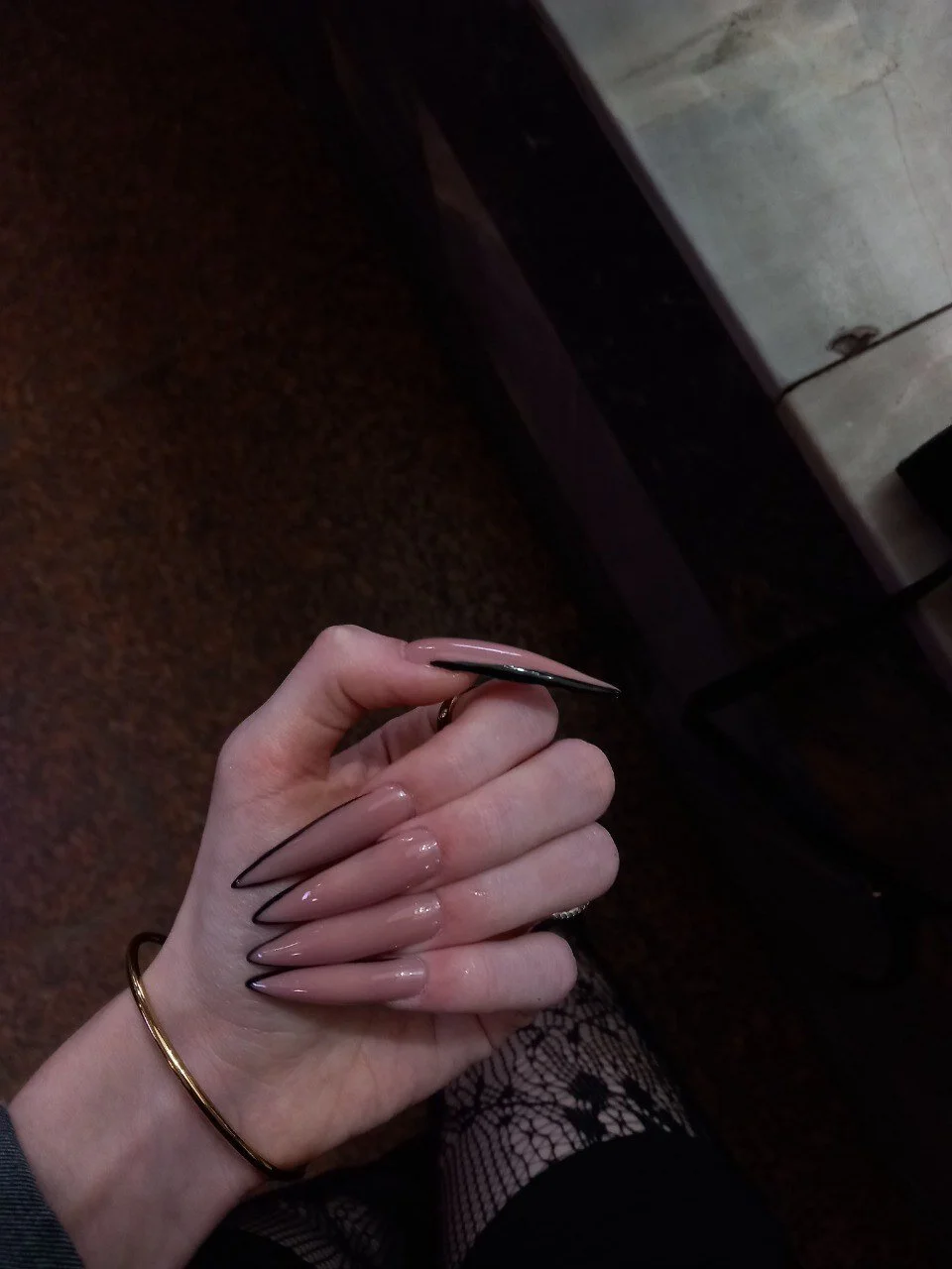 XXX Porn Photo of Nude doll_vey 55