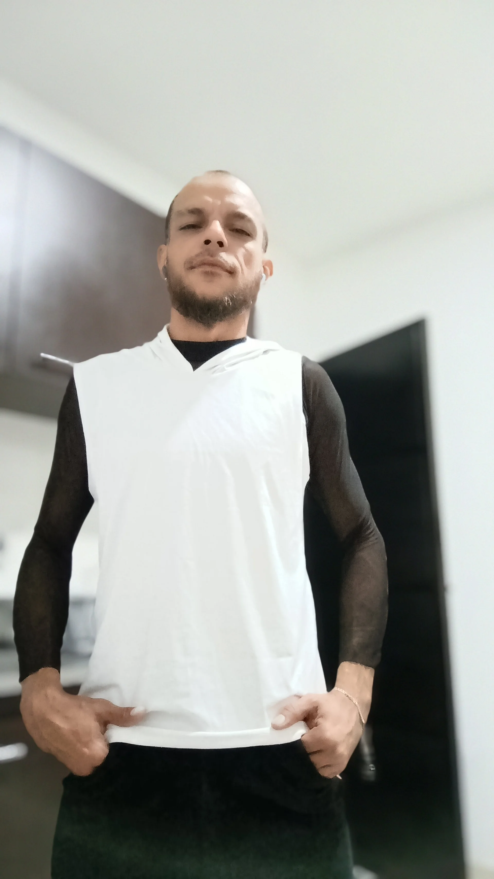 XXX Porn Photo of Nude Charly_BC_Dirty 19