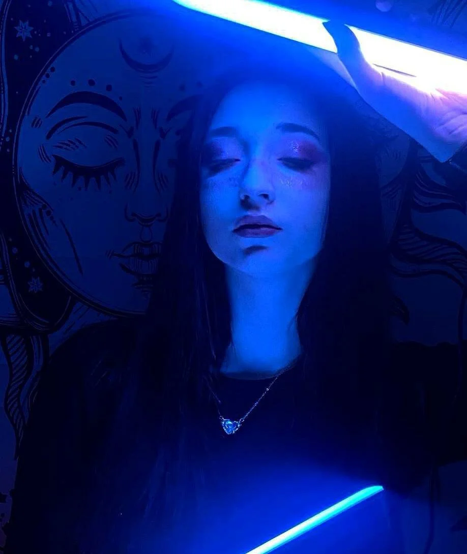 XXX Porn Photo of Nude YasmineWest 10