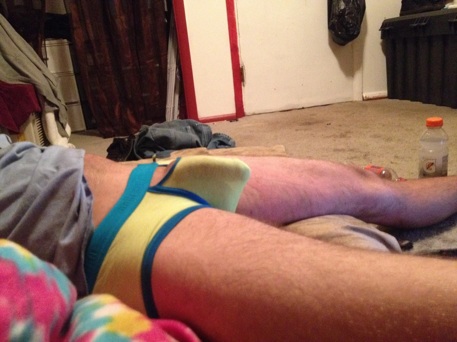 cum4calvin