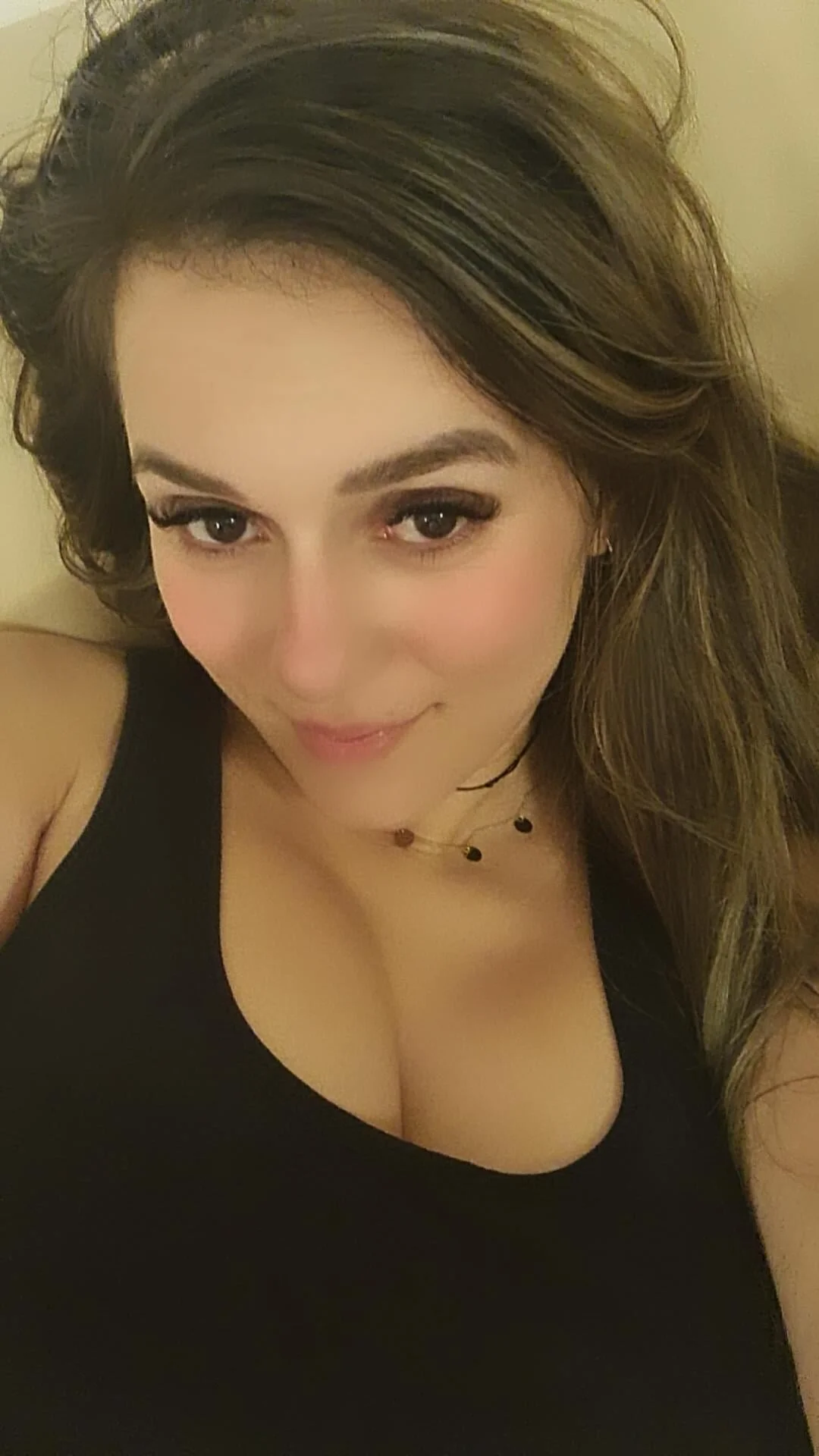 XXX Porn Photo of Nude NattyBoobs 2