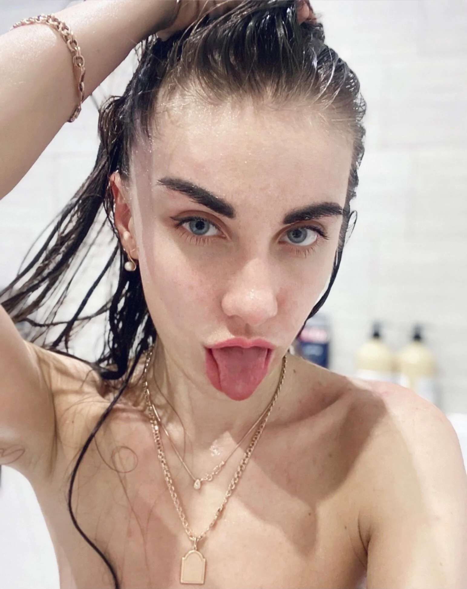 XXX Porn Photo of Nude Daddysgirl_777 11