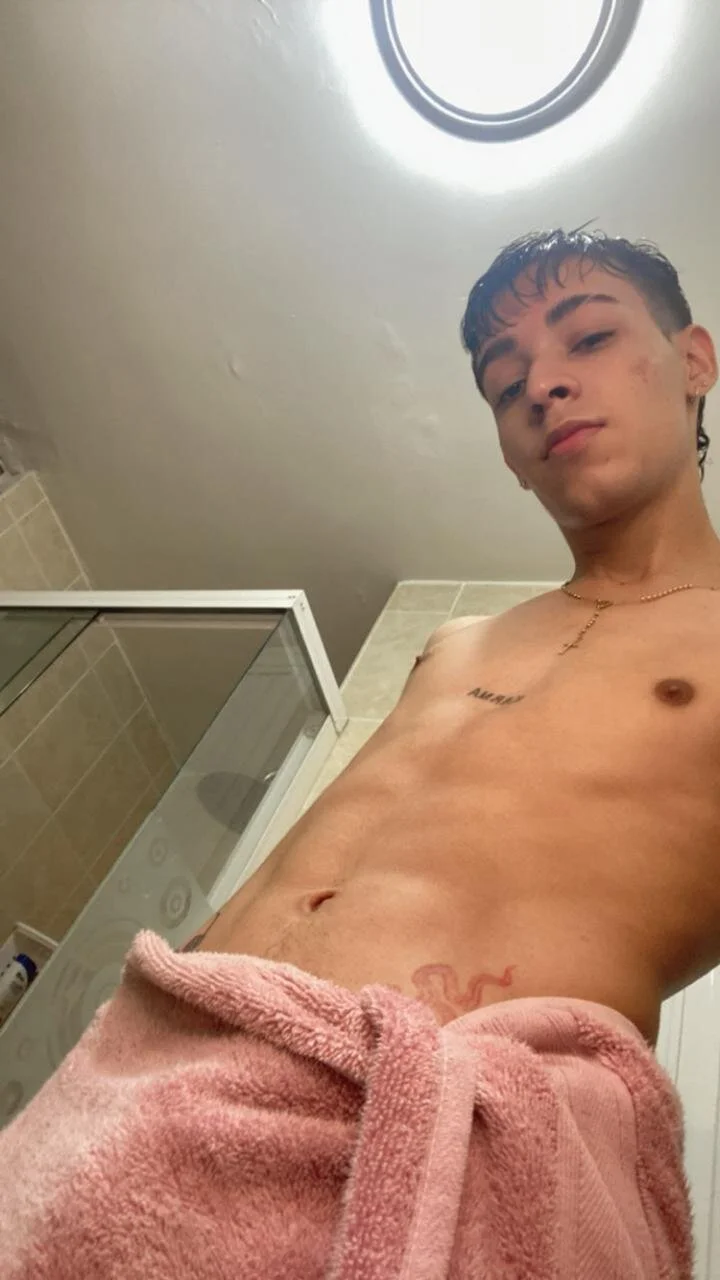 XXX Porn Photo of Nude Milo_Gunnar 3