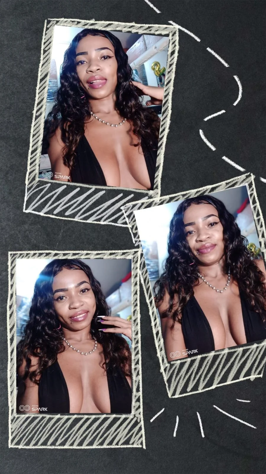 XXX Porn Photo of Nude Wilson_Siara 18