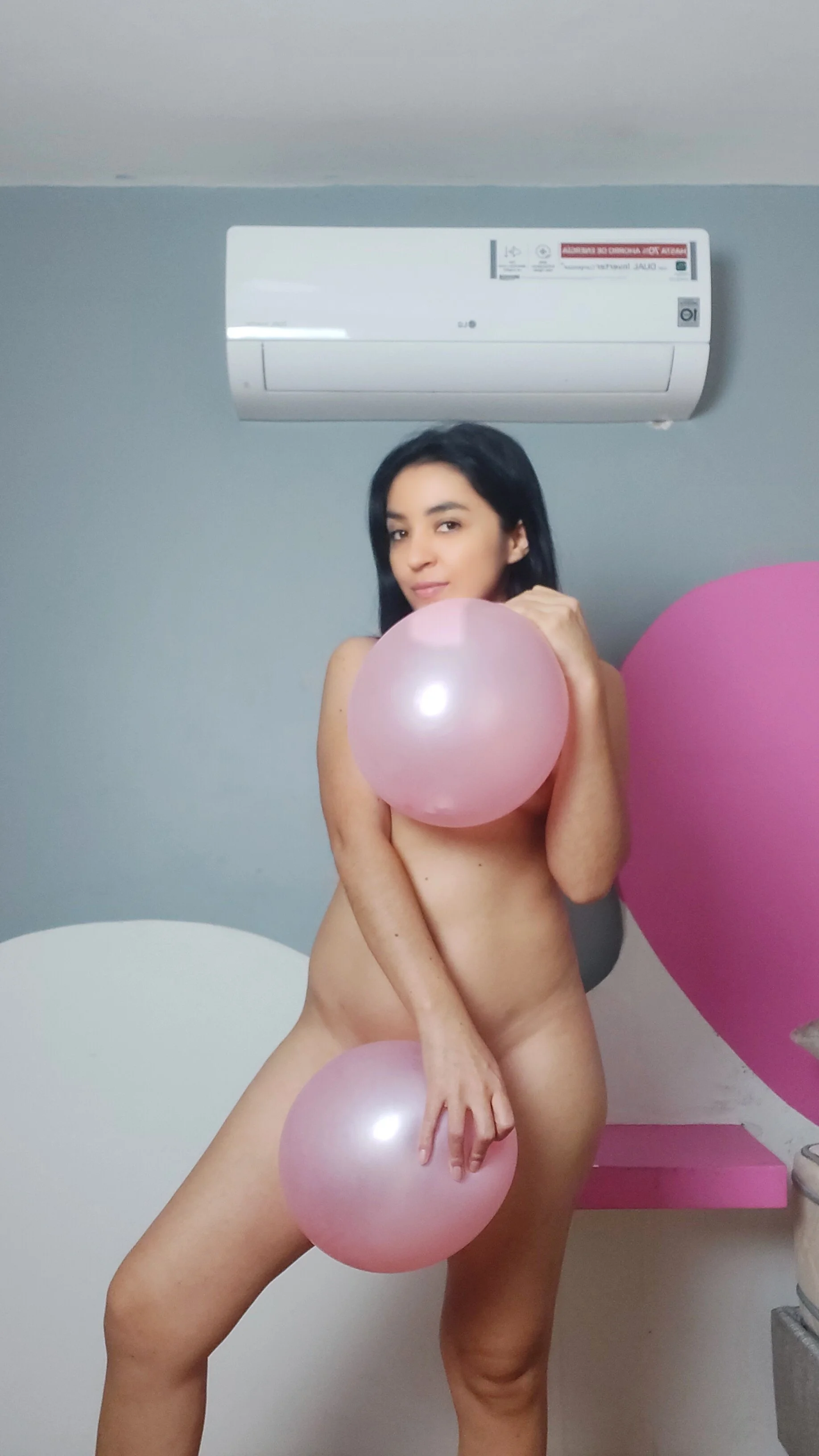 XXX Porn Photo of Nude alejalatinhot 5