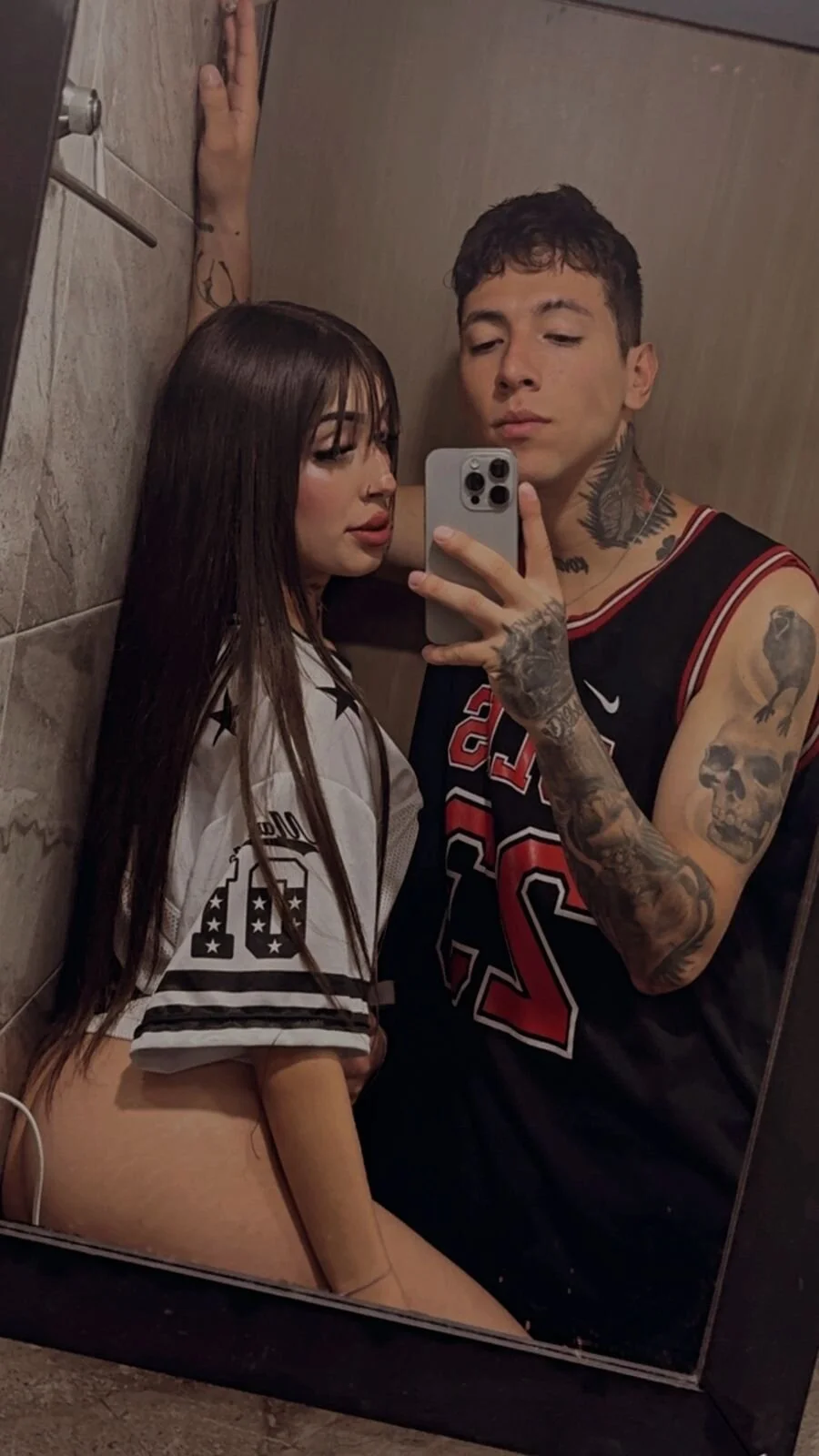 XXX Porn Photo of Nude _BABYFLOW 8