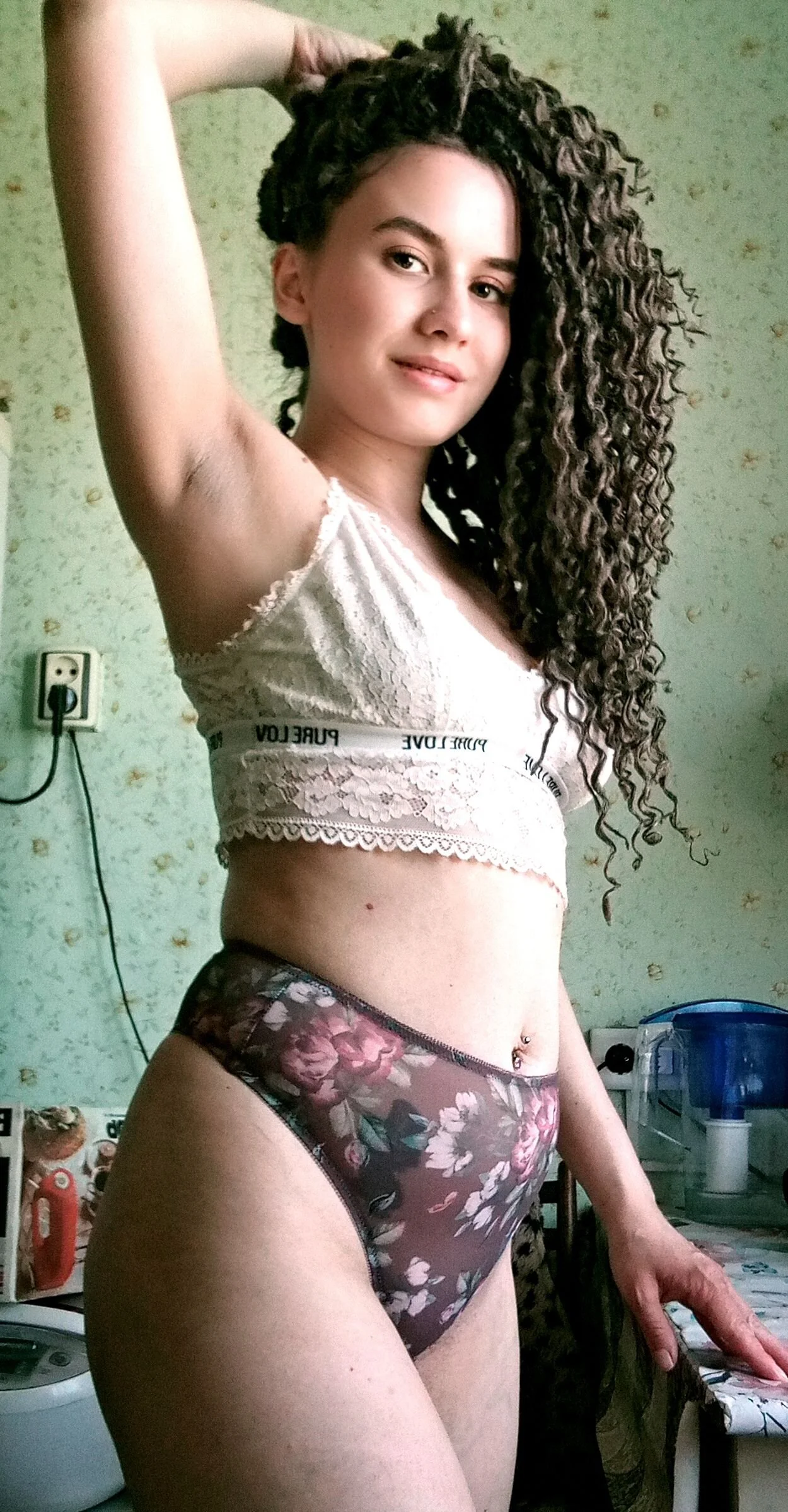 XXX Porn Photo of Nude Marlan_Vagner 136