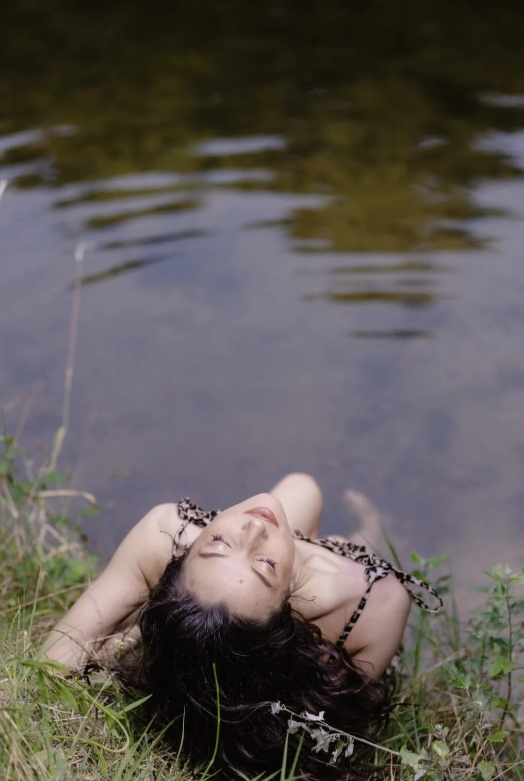 XXX Porn Photo of Nude tayakayan 127