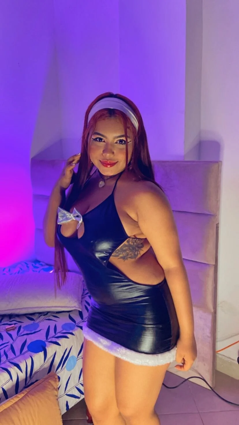 XXX Porn Photo of Nude Zoe1_2 19