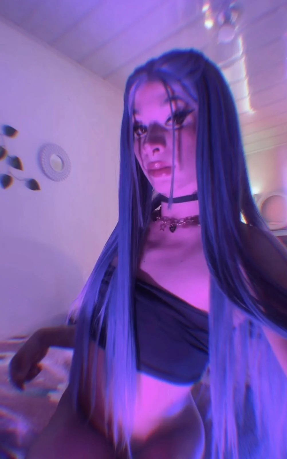 XXX Porn Photo of Nude Irina_milkmaid 22