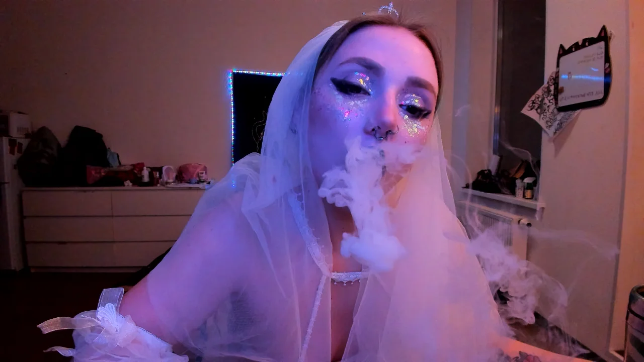 XXX Porn Photo of Nude YourDyingBride 46