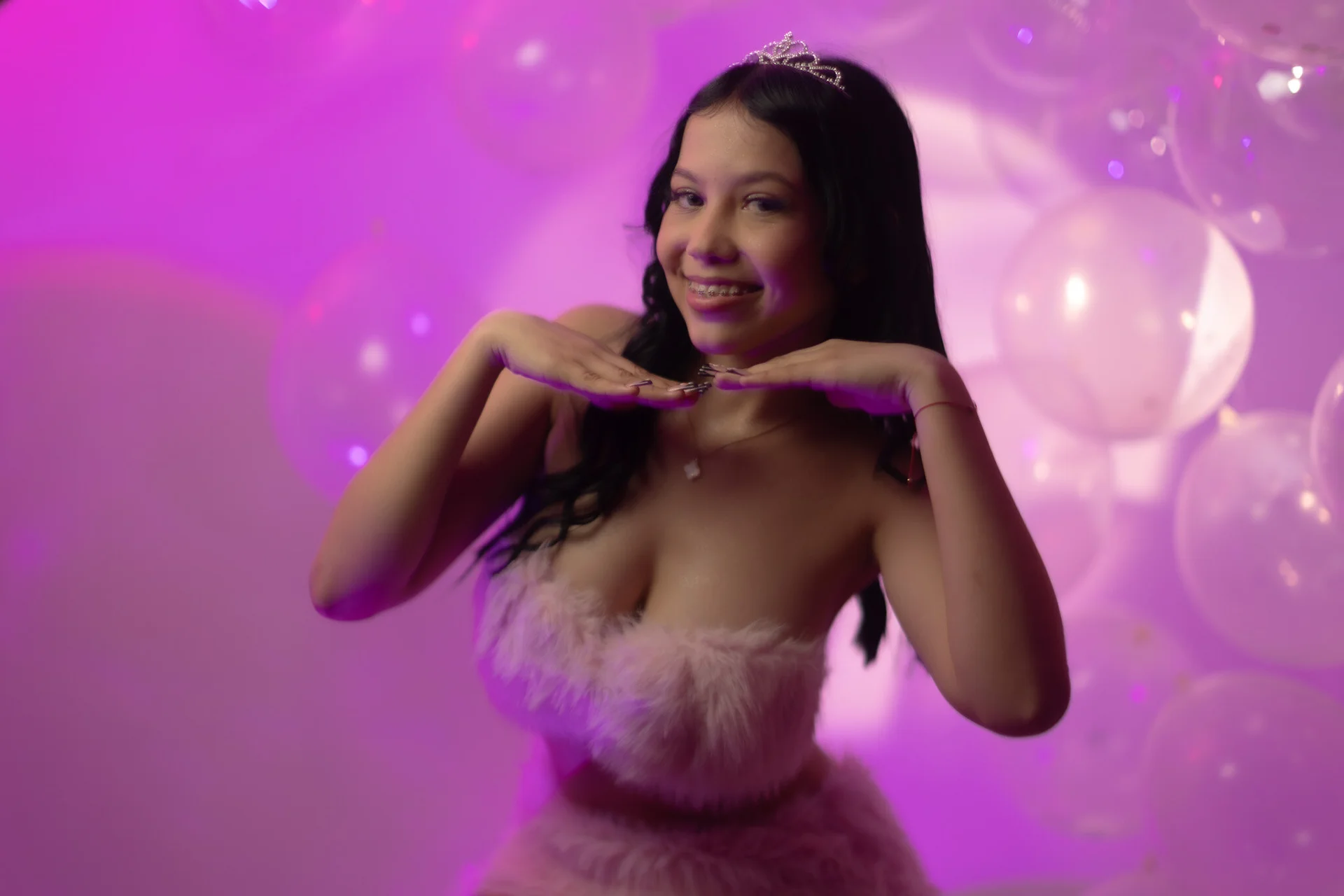XXX Porn Photo of Nude Maiasweet_ 8