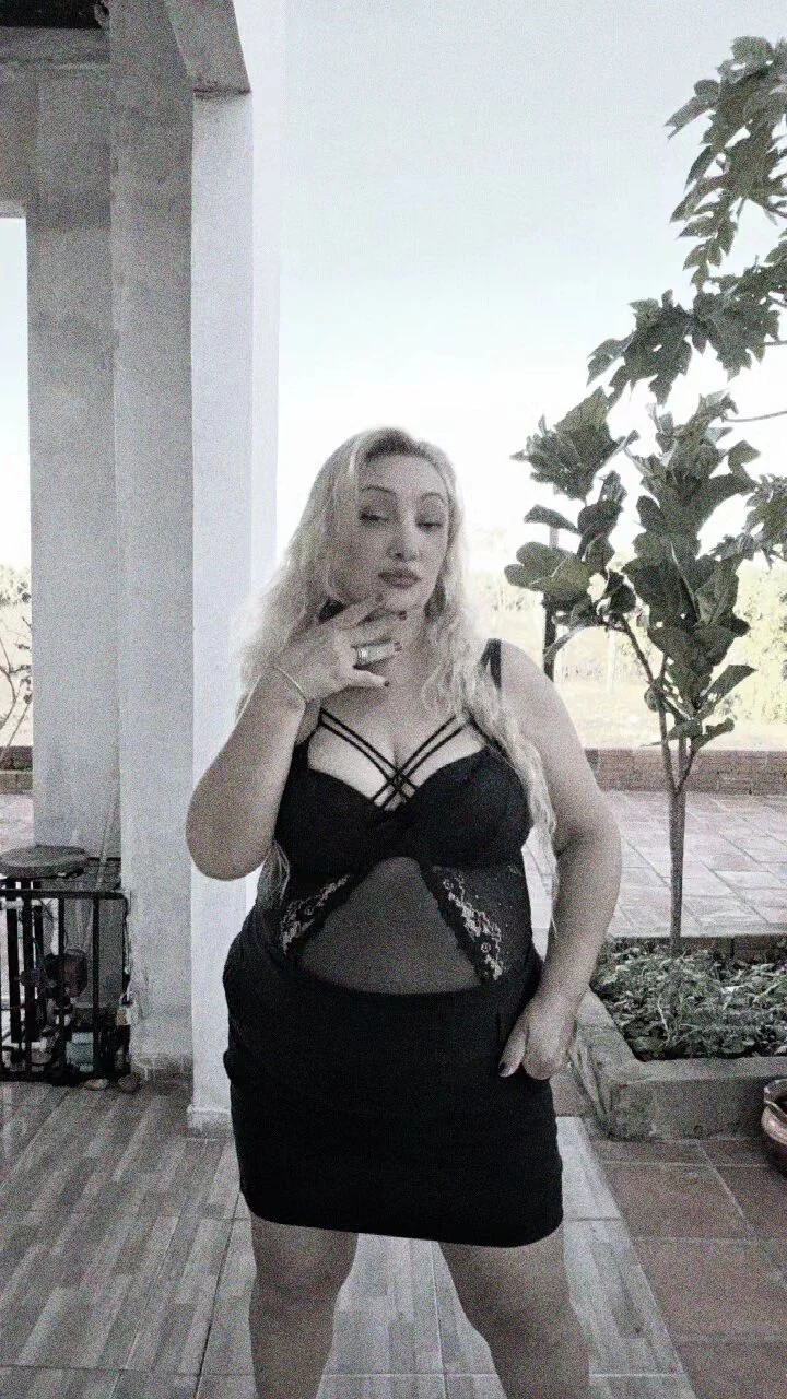 XXX Porn Photo of Nude elianadiana 4