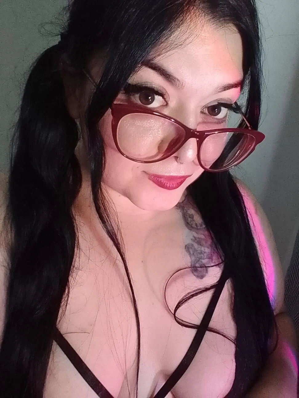 XXX Porn Photo of Nude scarlet_owen69 13