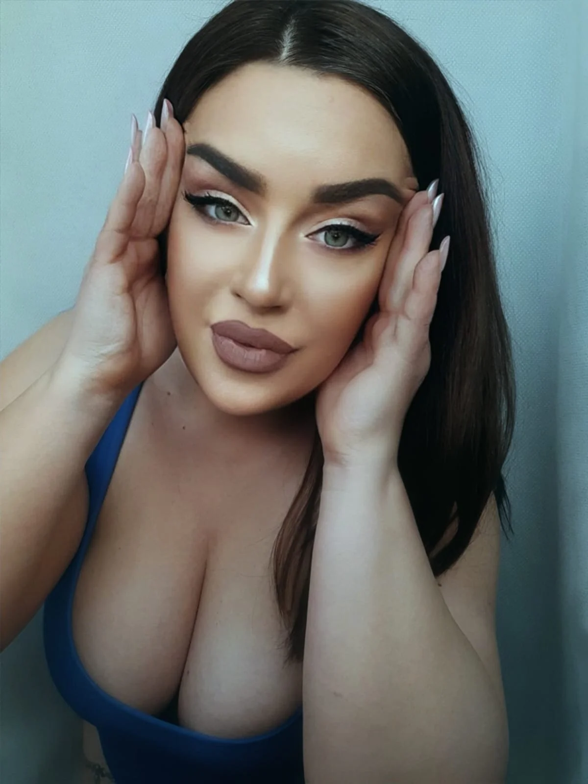 XXX Porn Photo of Nude BrendaSkye 104