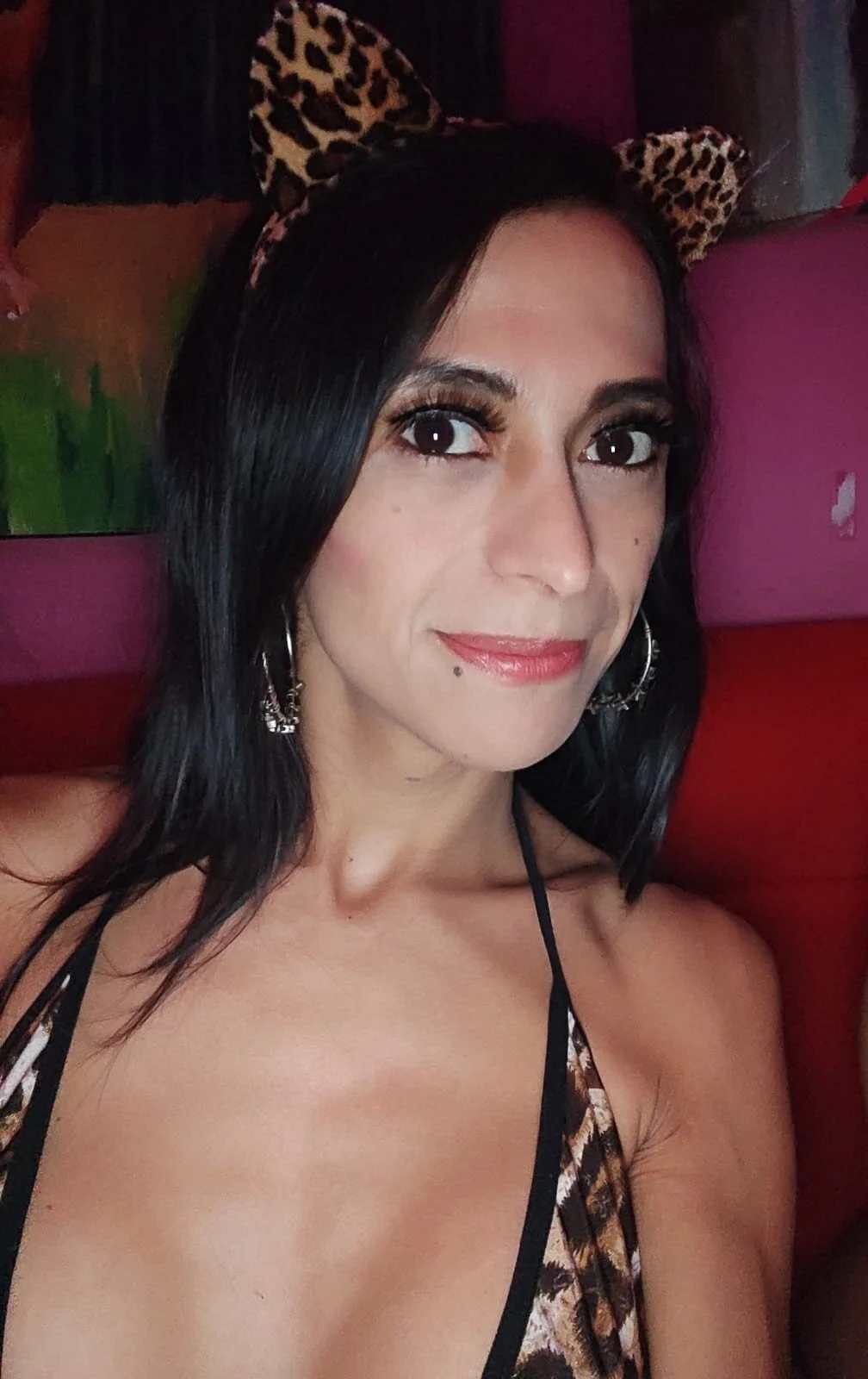 XXX Porn Photo of Nude Chris_Santana 521