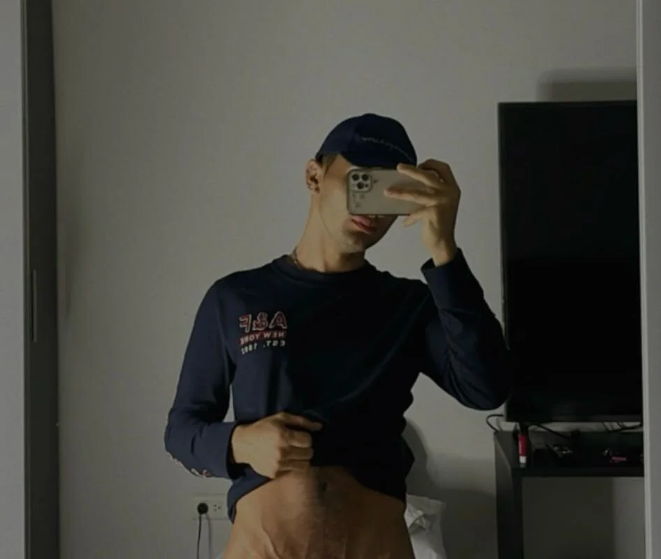 XXX Porn Photo of Nude Valerio_James7 32